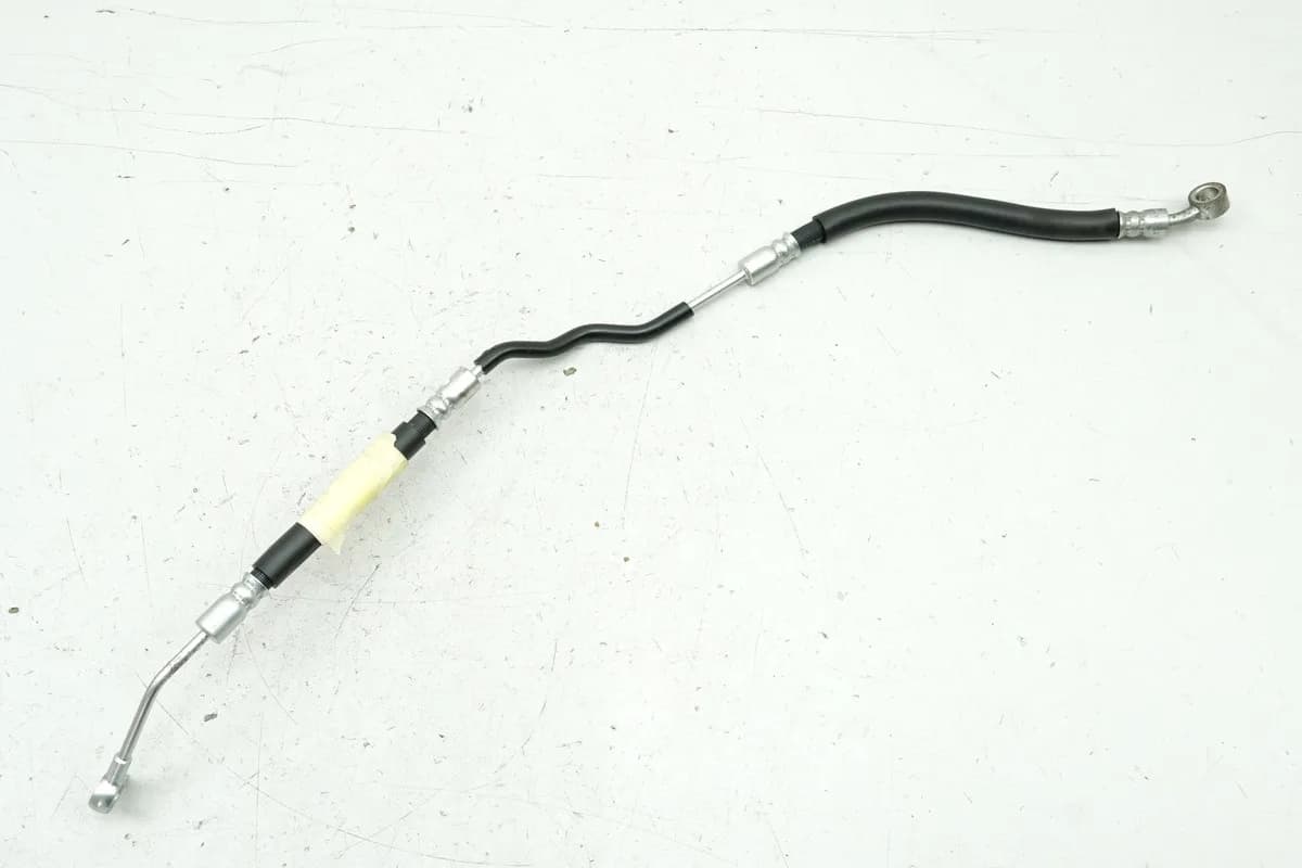 YAMAHA MT 125 A RE11 (RE29) Bremsleitung Fußbremszylinder --> ABS Pumpe