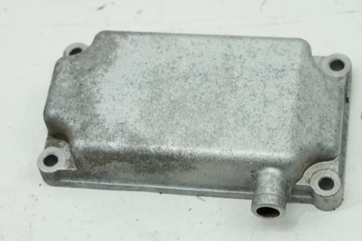 SUZUKI GSX 750 AE INAZUMA Motordeckel Entlüftung Cover Ventildeckel (für Motor)