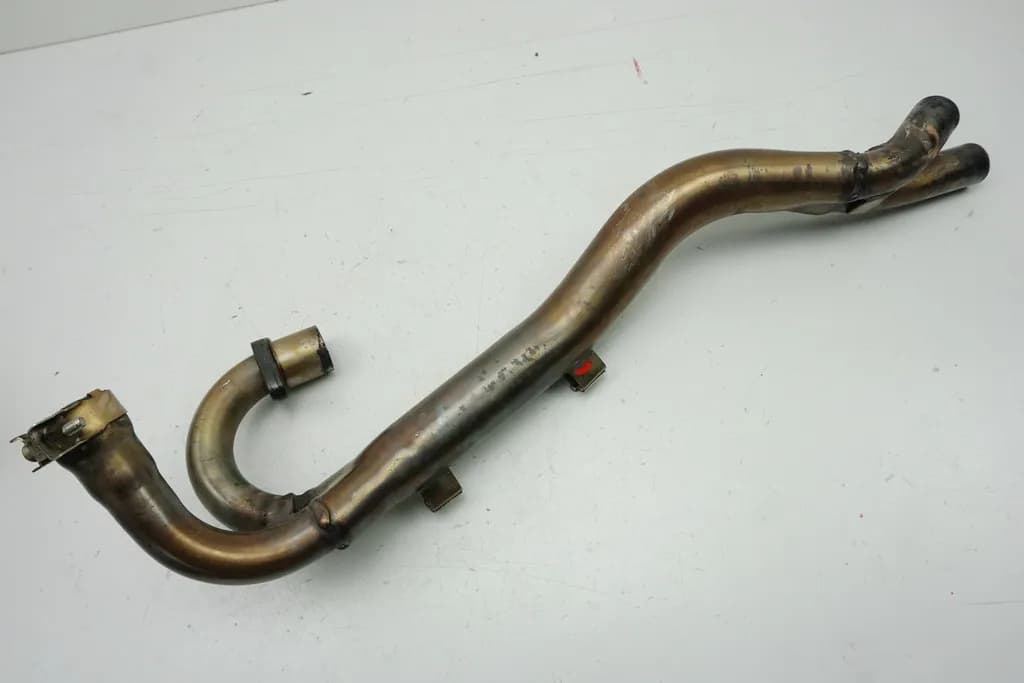 APRILIA PEGASO 650 ML Krümmerrohr Krümmer Abgaskrümmer Sammler (für Auspuff)