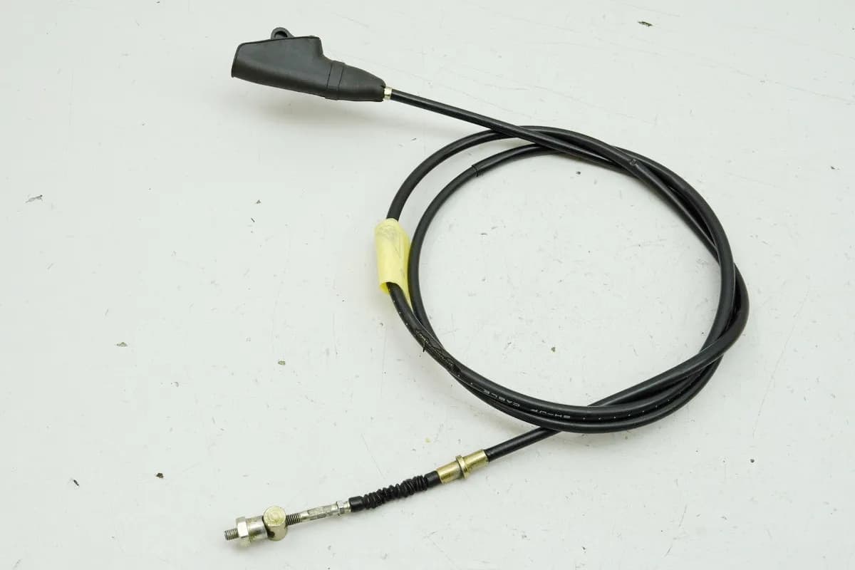 CPI Aragon 50 JR 45 Bremszug Bremsseil original - nur 1282 km