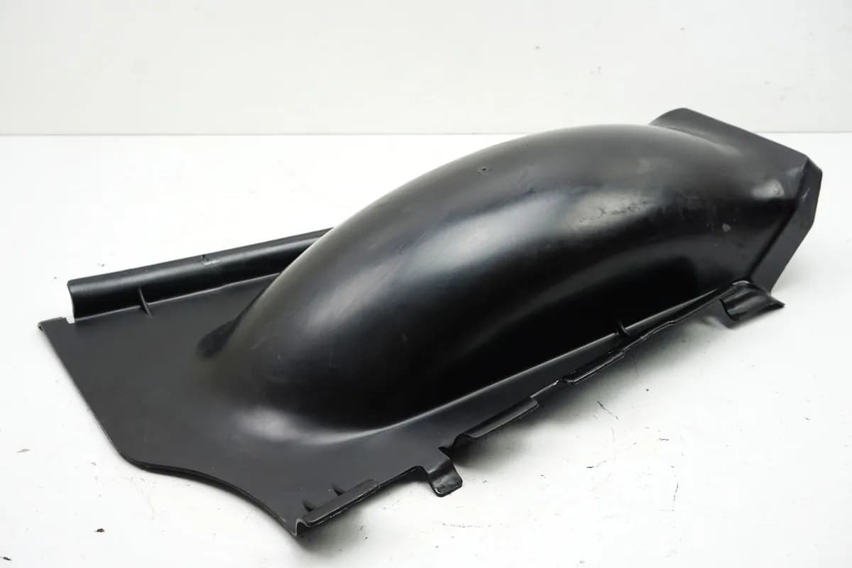 HONDA GL 500 PC02 SILVER WING Kotflügel hinten Spritzschutz Radlauf Fender