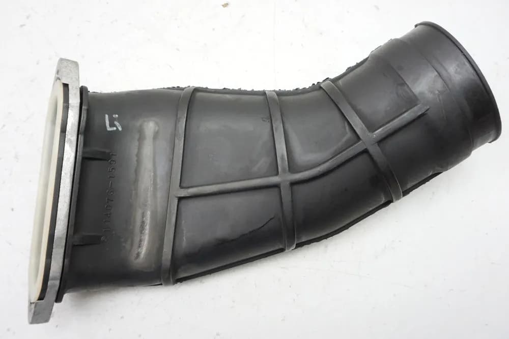 KAWASAKI ZX-9R ZX900B Luftkanal links Luftschacht Ram Air