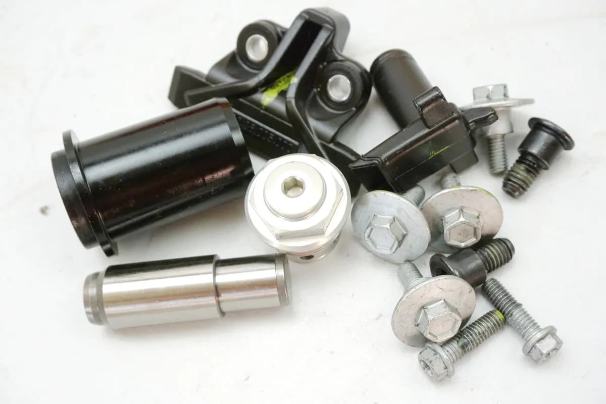 KTM 1290 SUPERDUKE R Steuerkettenspanner für hinteren Zylinderkopf (für Motor)