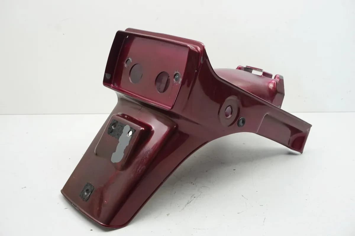 HONDA GL 500 PC02 SILVER WING Kotflügel hinten Fender Schutzblech Verkleidung