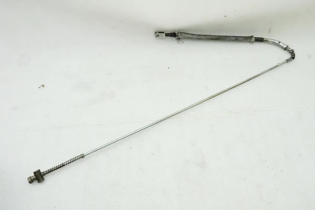 YAMAHA XV 535 VIRAGO 2YL 3BR Bremsseil Bremszug