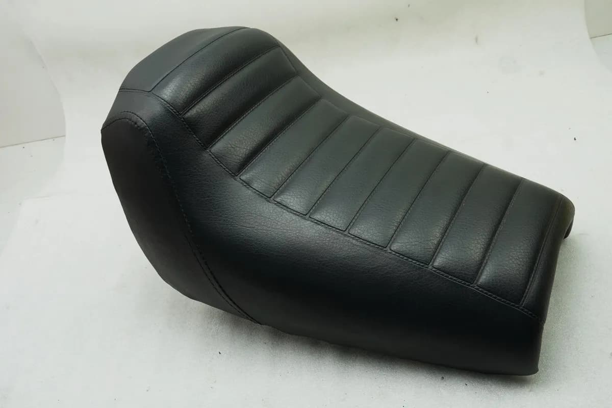 Kawasaki EL 252 EL 250 B Eliminator Fahrersitz Sitz vorn Sitzbank original