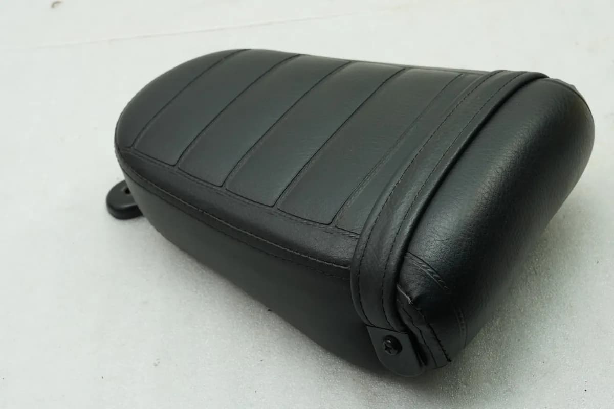 Kawasaki EL 252 EL 250 B Eliminator Soziussitz Sitz hinten Sitzbank original