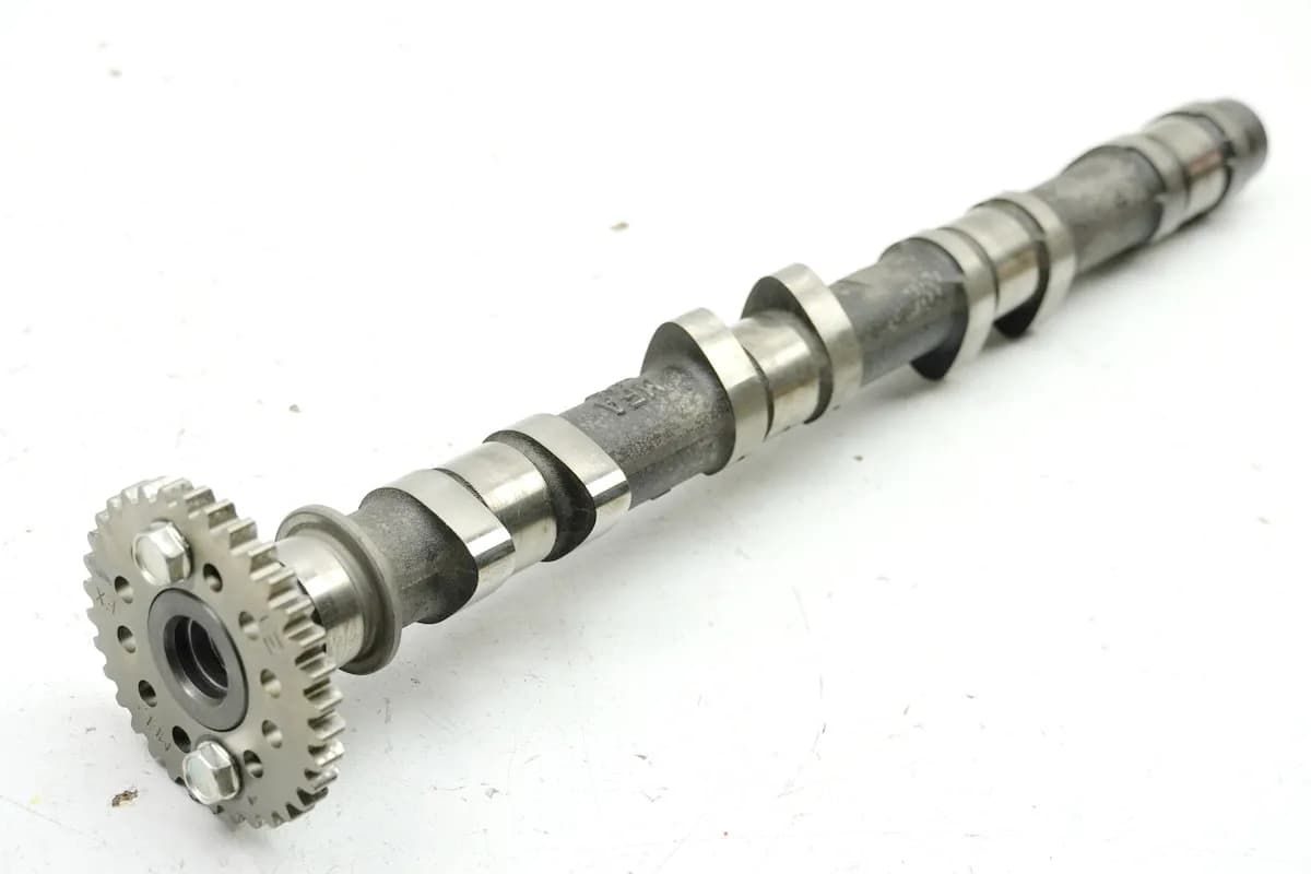 HONDA CBF 1000 FA SC64 Nockenwelle Auslass Camshaft EX (für Motor) 14210-MFA-D00
