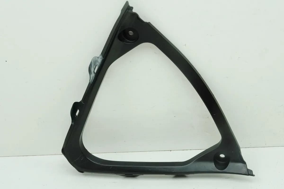 SUZUKI GSX-R 750 WVCW K8 K9 L0 GSXR 600 Verkleidung Bug mi Abdeckung Bugspoiler