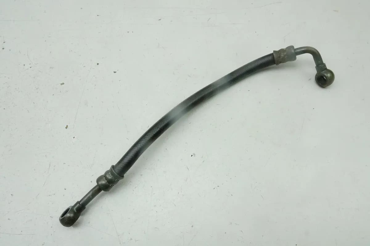 KAWASAKI ZX-6R ZX600G Ölleitung Ölschlauch (für Motor) 98-99