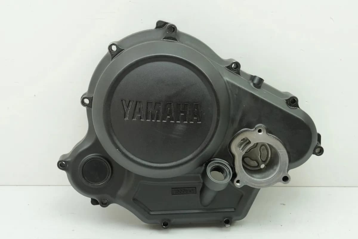 YAMAHA MT 125 A RE11 (RE29 Kupplungsdeckel Cover Motor Motordeckel Kurbelgehäuse