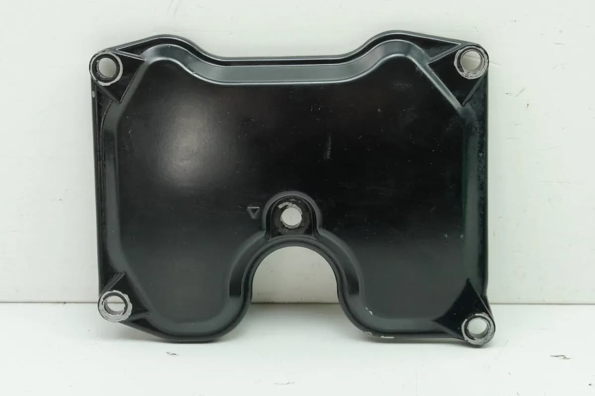 YAMAHA MT 125 A RE11 (RE29) Ventildeckel Cover Motor Motordeckel Zylinderkopf