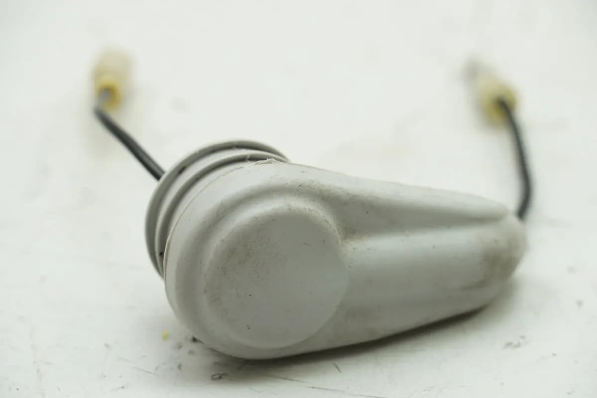 DUCATI MONSTER 696 ABS M5 Kabel für Neutralschalter Leerlauf NUR 1626 km