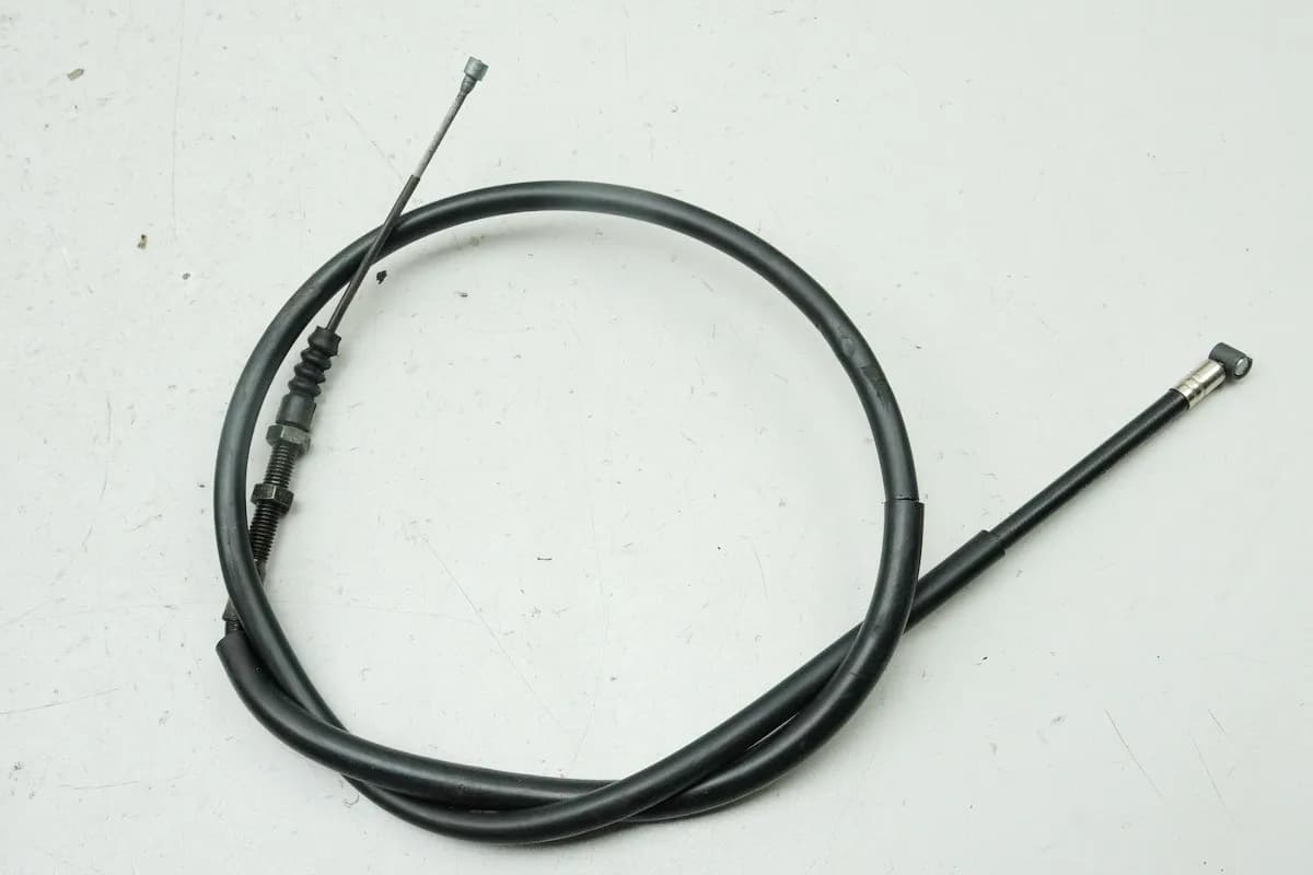 HONDA XL 600 PD06 TRANSALP Kupplungszug Kupplungsseil (für Kupplungsarmatur)
