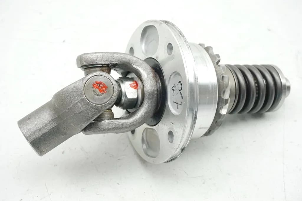 YAMAHA XV 535 VIRAGO ANTRIEBSWELLE KARDAN KARDANGELENK