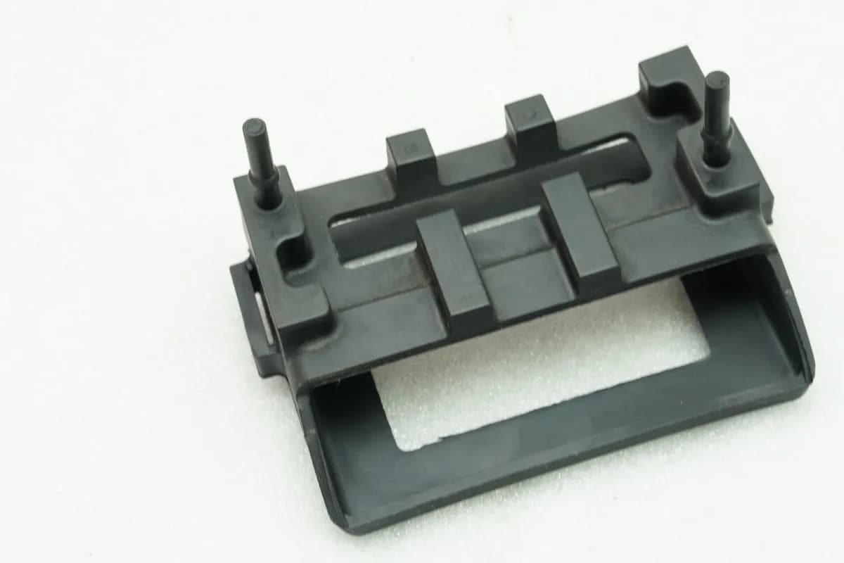 KAWASAKI Z 750 ZR750J Halterung CDI Gummi für Steuerteil Dämpfer Zündbox 04-06