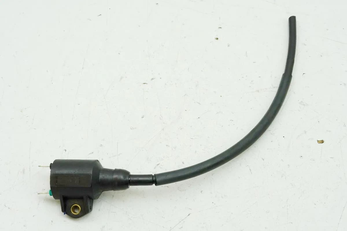 CPI Aragon 50 JR 45 Zündspule Ignition Coil original - nur 1282 km