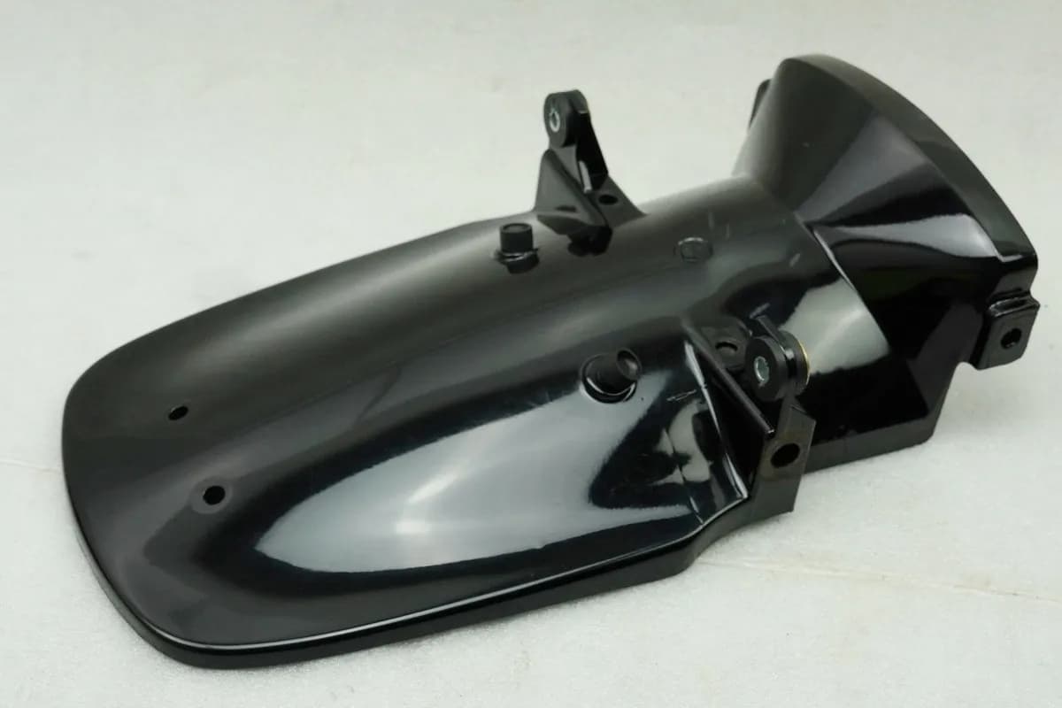 Kawasaki EL 252 EL 250 B Eliminator Heckverkleidung Kotflügel Fender Abdeckung