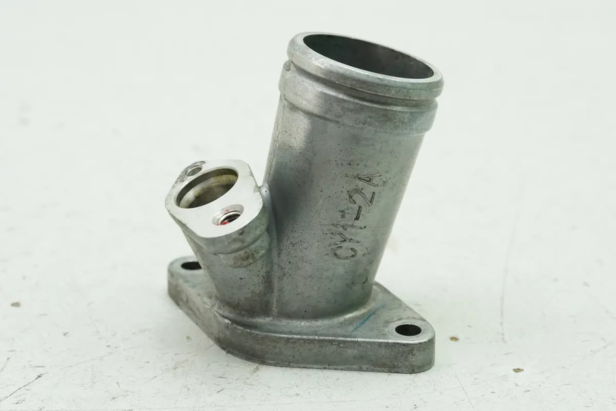 YAMAHA MT 125 A RE11 (RE29) Halter Einspritzdüse Gehäuse Krümmer (für Motor)