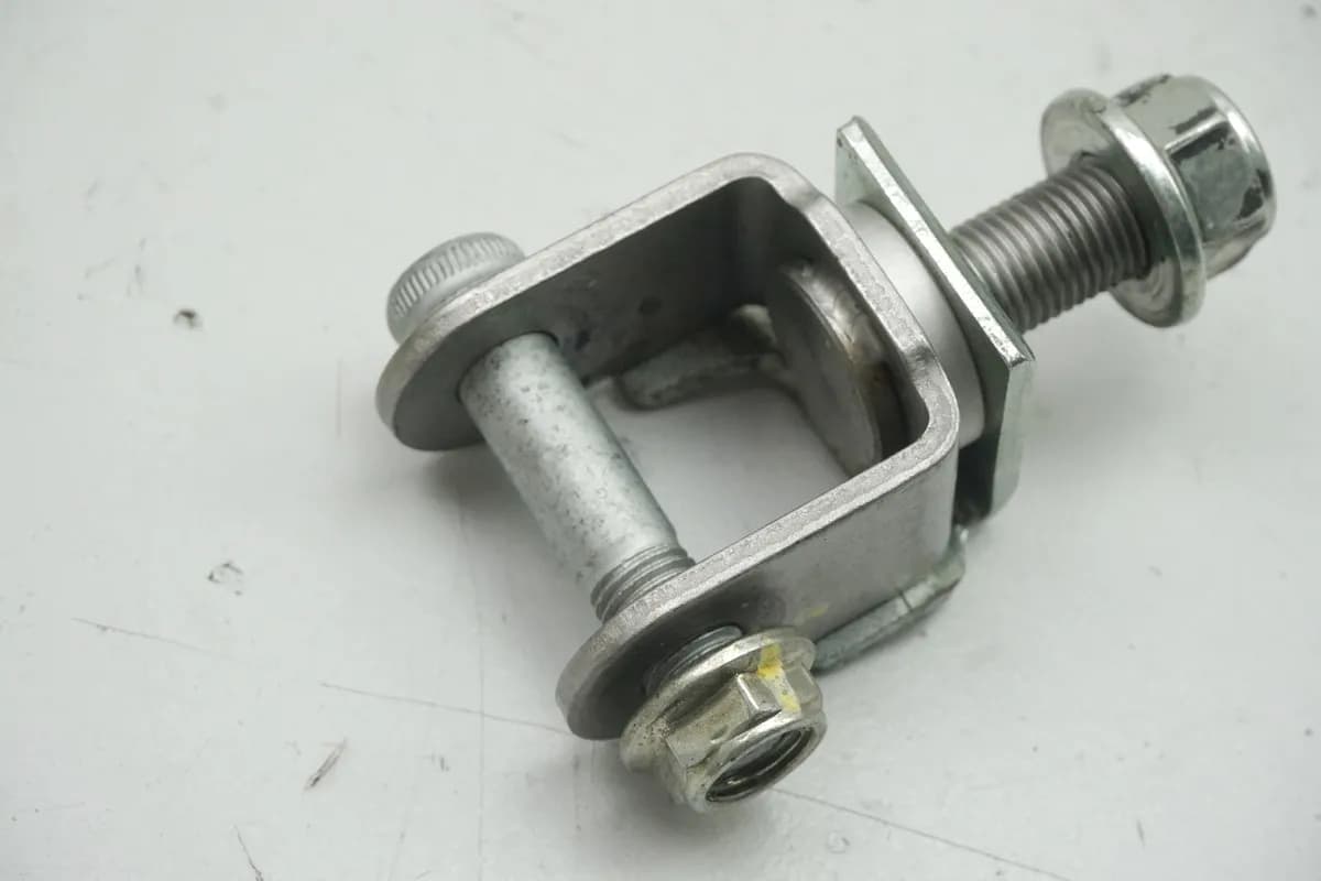 MV AGUSTA BRUTALE 800 DRAGSTER RR B322BB Halterung Federbein oben Halter