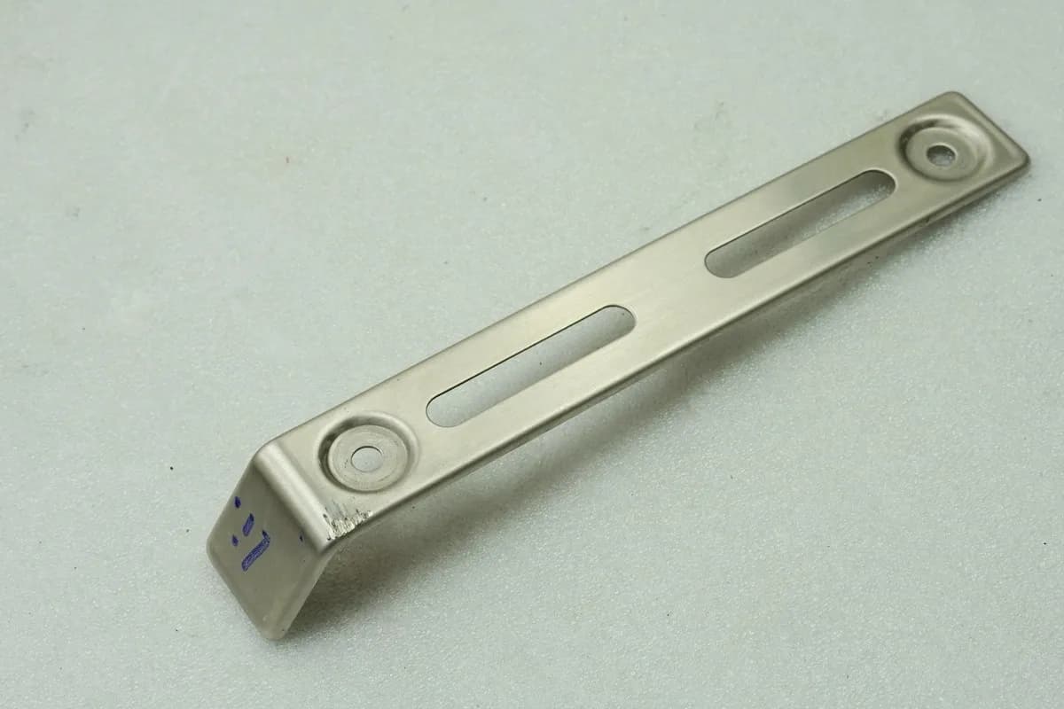 KAWASAKI Z 750 ZR750J Abdeckung Kühler li Cover Deckel Blende Verkleidung 04-06