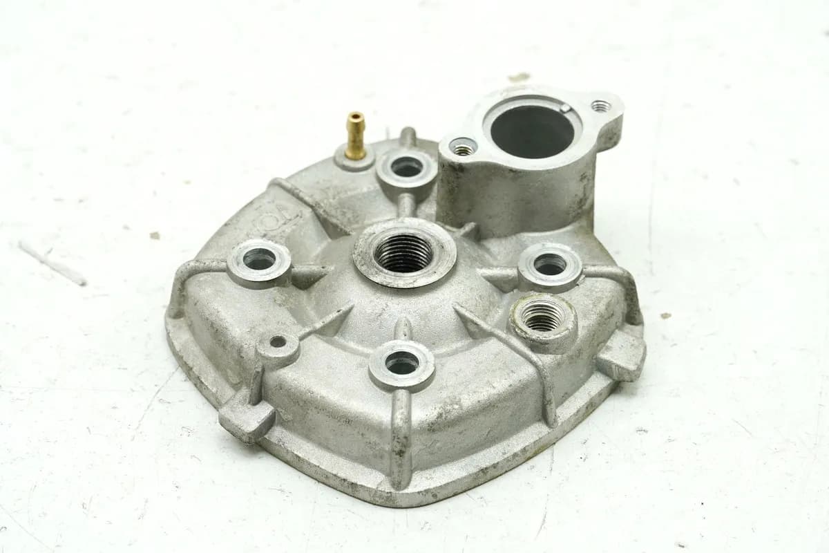 APRILIA SR 50 ZD4TEA Zylinderkopf (für Motor) 15393 km original