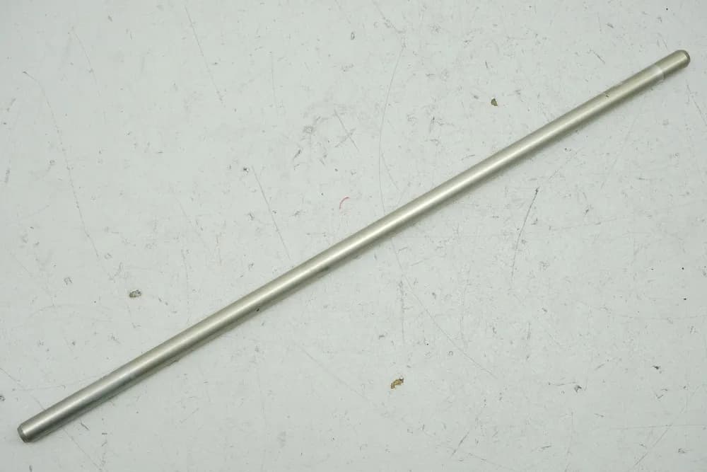 KAWASAKI ZX-9R ZX900B Druckstange Kupplung Stift Stößel