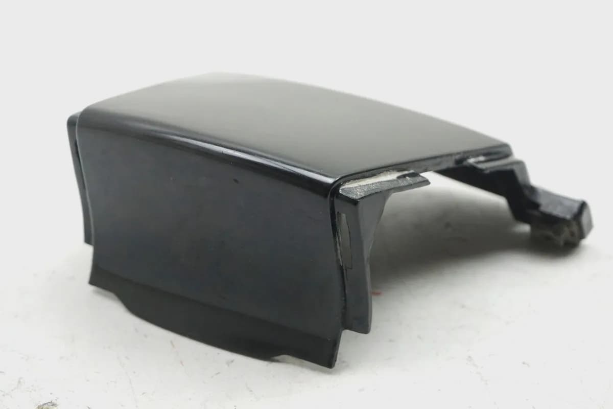 KAWASAKI ZX-9R ZX900B Verkleidung Heck mitte Abdeckung Cover Blende