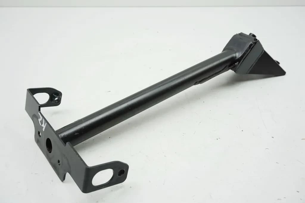 YAMAHA YZF-R 125 RE06 HALTERUNG KENNZEICHENTRÄGER HALTER