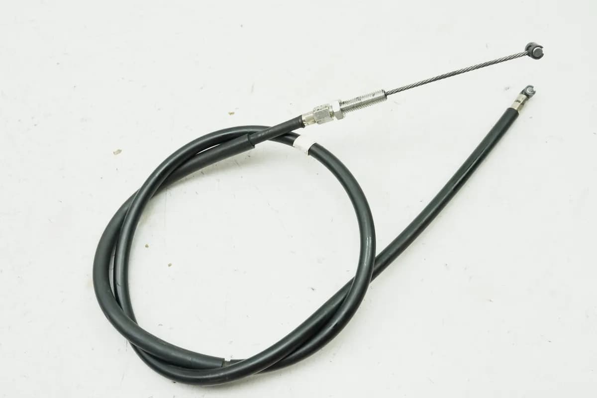 SUZUKI GSX-R 750 WVCW K8 K9 L0 GSXR 600 Kupplungszug Kupplungsseil