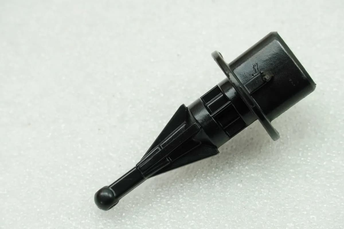 KAWASAKI Z 750 ZR750J Lufttemperaturfühler Sensor Airbox Luft 04-06