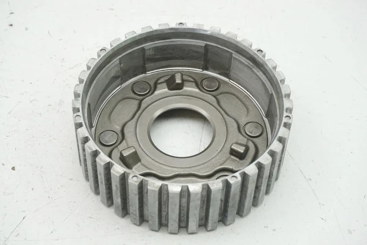 KAWASAKI VN 1500 CLASSIC TOURER VNT 50G Kupplungskorb innen Nabe Kupplung