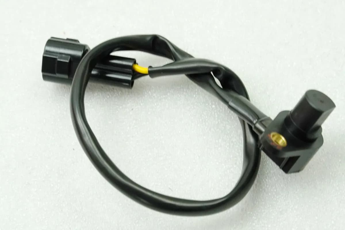 KAWASAKI Z 750 ZR750J Tachosensor Sensor Speed Geber für Geschwindigkeit 04-06