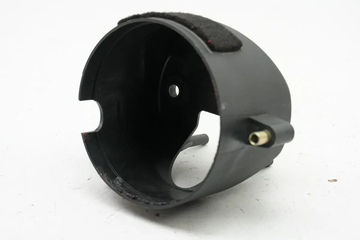 BMW R 850 R 259 Tachogehäuse Abdeckung Tacho Cockpit Cover Blende