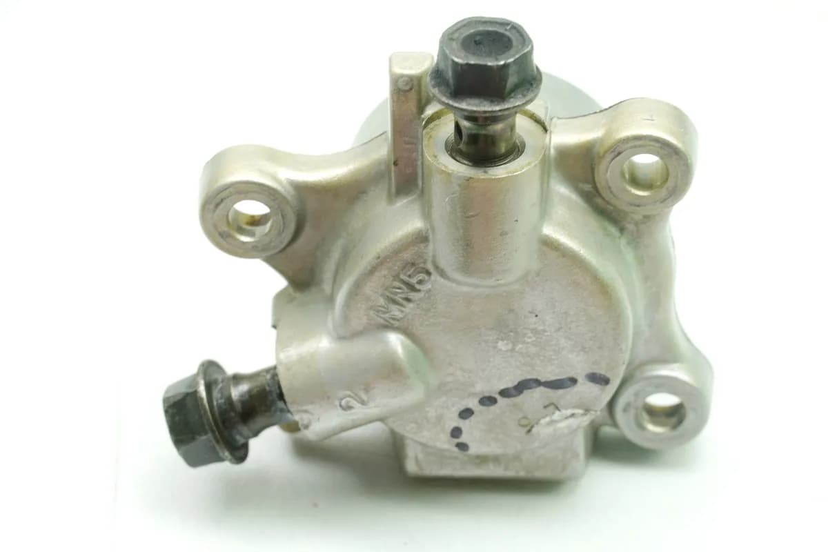 Honda GL 1500 F6C Valkyrie SC34 Kupplungszylinder Drucknehmer für Motor Kupplung