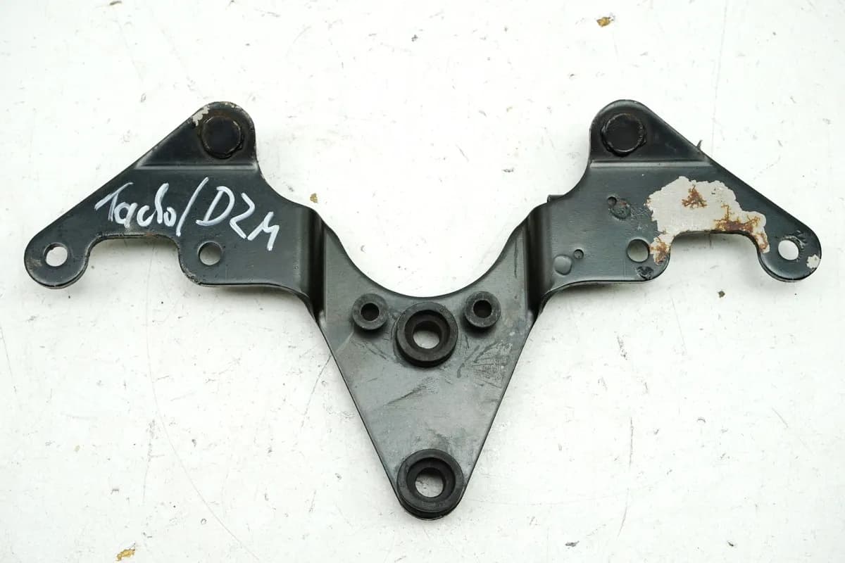 HONDA GL 500 PC02 SILVER WING Halterung Tacho Träger Cockpit Drehzahlmesser