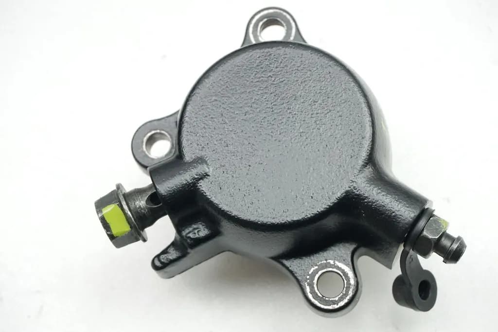 HONDA CB 1000 R SC60 KUPPLUNGSZYLINDER DRUCKNEHMER