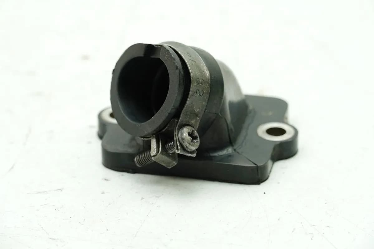 APRILIA SR 50 ZD4TEA Ansaugstutzen Ansaugkrümmer Ansaugkanal für Motor 15393 km