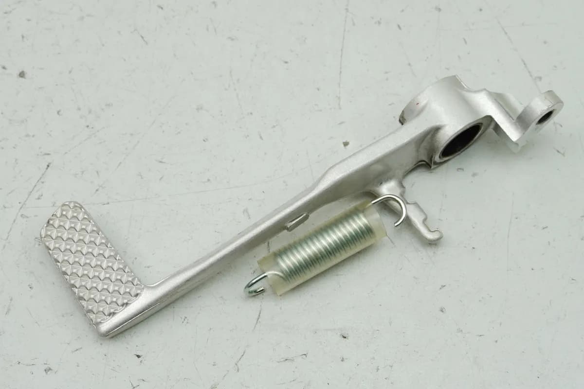 YAMAHA YZF R6 RJ11 RJ15 RJ27 Bremspedal Fußbremspedal Bremshebel