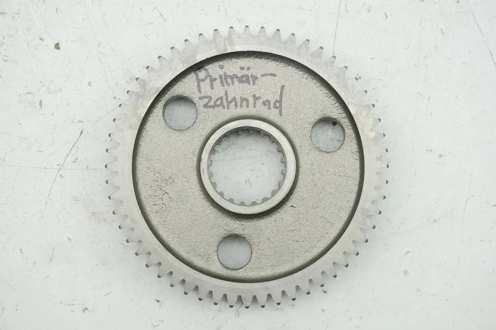 KAWASAKI VN 1500 CLASSIC TOURER VNT 50G Primärzahnrad Zahnrad Primär