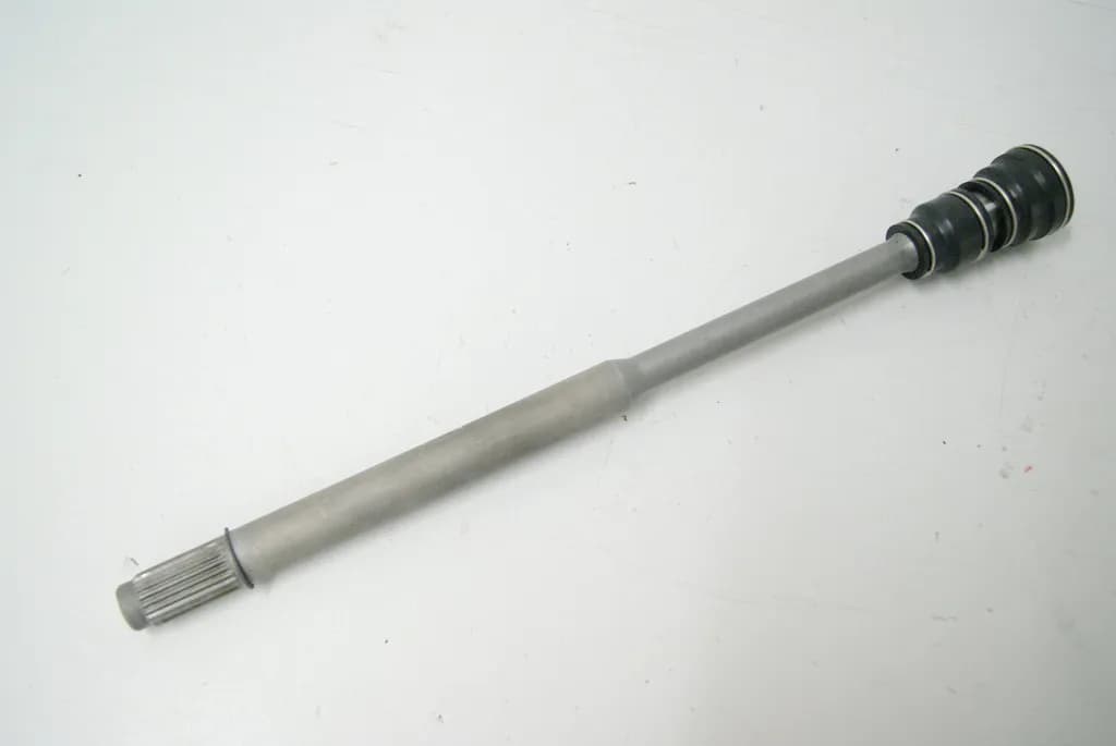 YAMAHA XV 535 VIRAGO Kardanwelle Welle (für Endantrieb Kardan) 23574 km