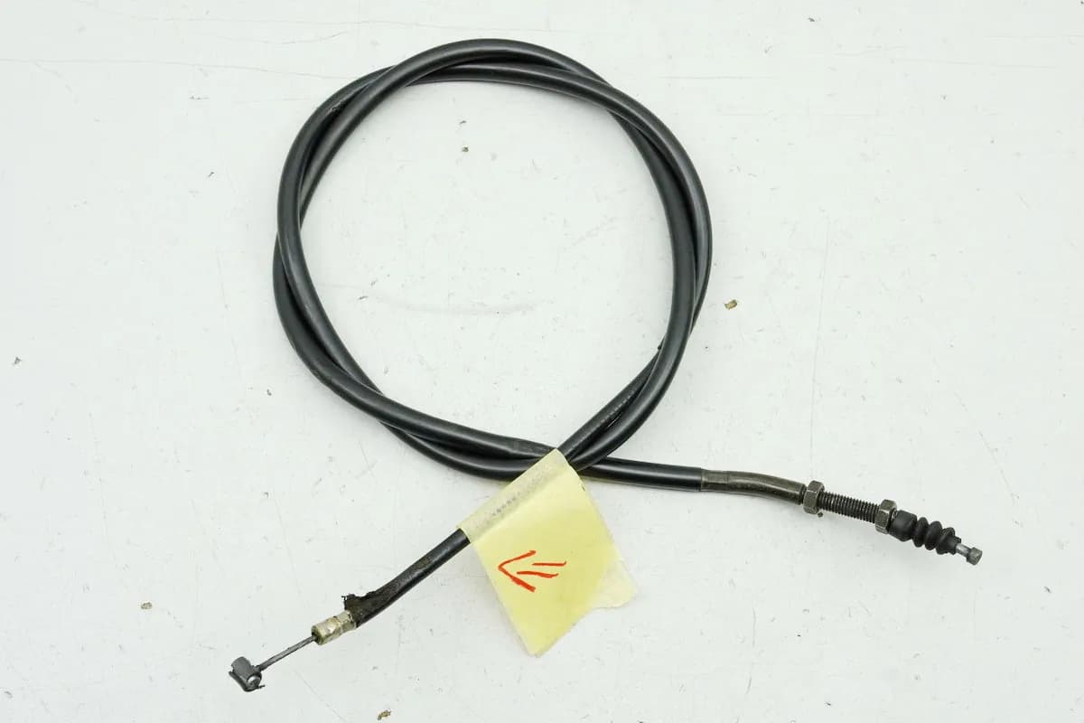 KAWASAKI EN 500 EN 500 A Kupplungszug Kupplungsseil