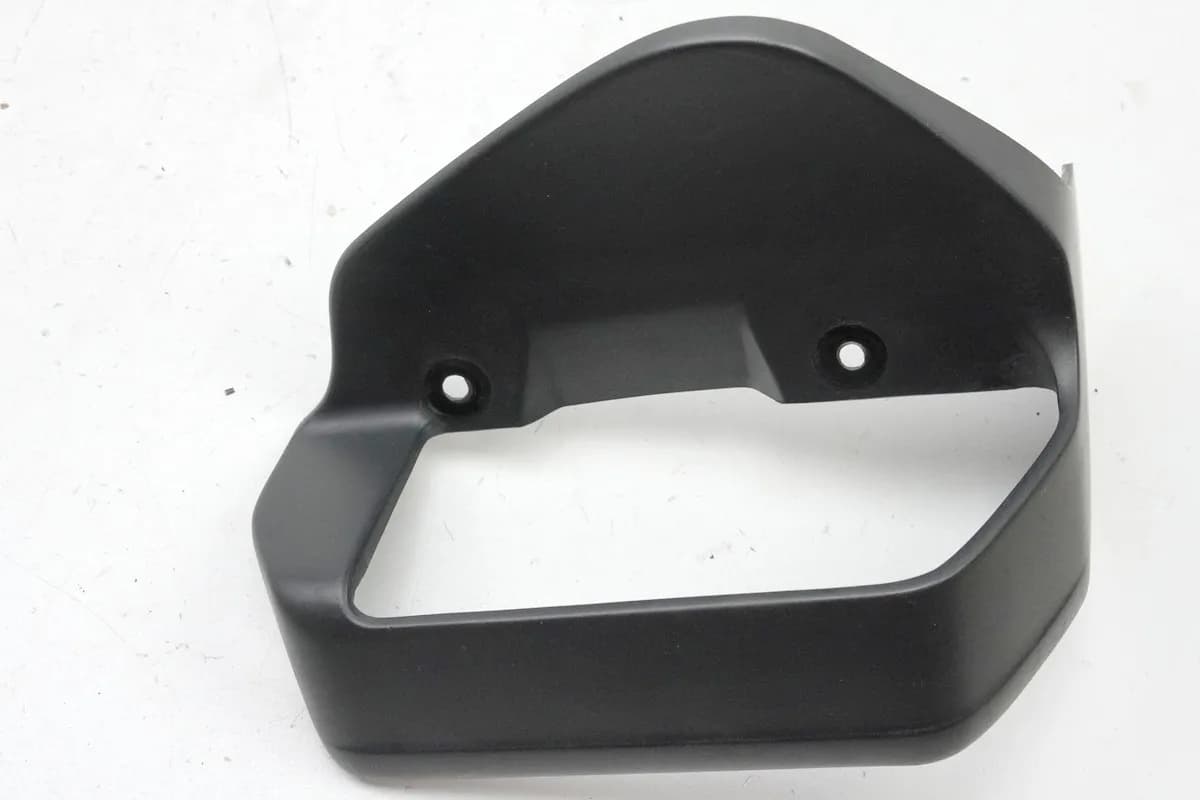 BMW R 850 R 259 Verkleidung Ölkühler rechts Abdeckung Cover Blende