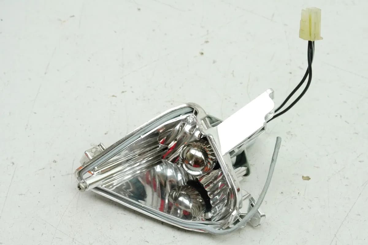 SUZUKI GSX-R 750 WVCW K8 K9 L0 600 Blinker links hinten Blinkleuchte