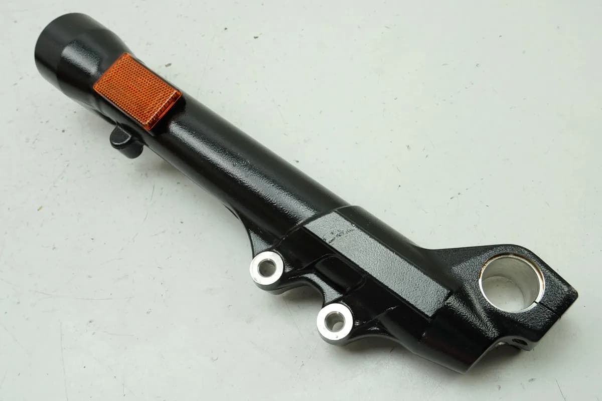 BMW F 750 GS K80 F 800 GS Tauchrohr rechts Gabelfuß für Standrohr Gabelholm