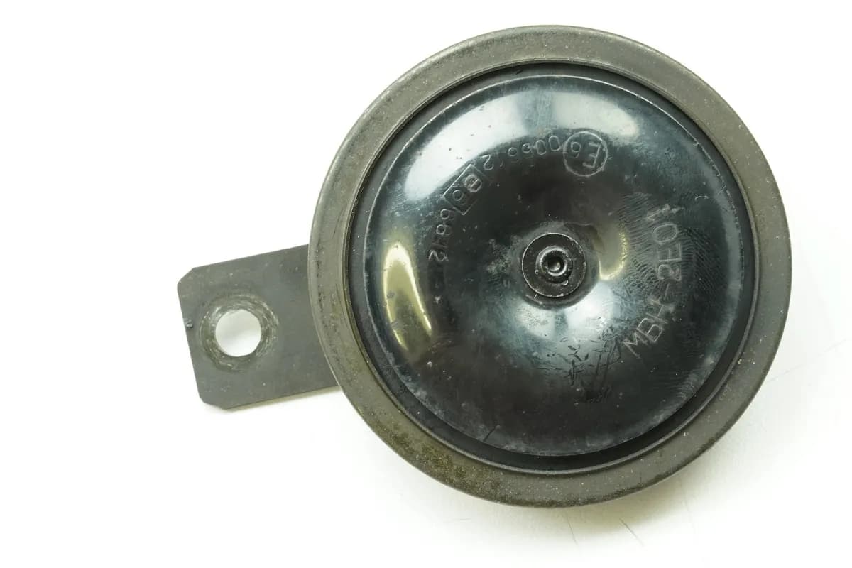 HONDA CBR 1100 XX SC35 Hupe Horn Signalhorn