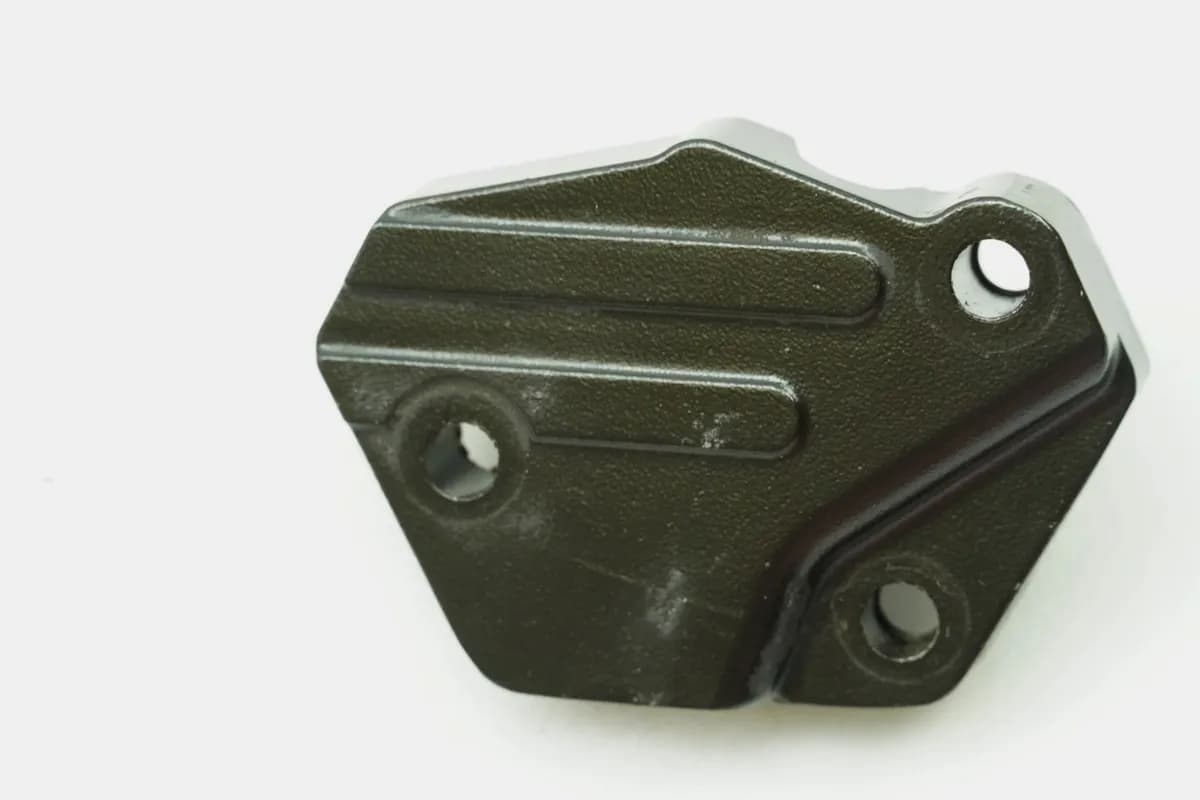 HONDA CBR 1100 XX SC35 Motordeckel Nockenwellensensor Abdeckung Cover 12320MATE0