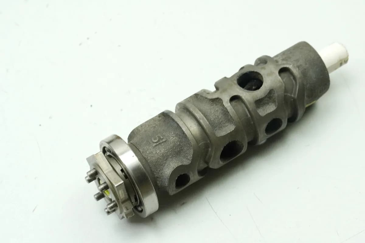 HONDA VFR 800 RC46 Schaltwalze Schaltnocken (für Getriebe Motor) 98-01