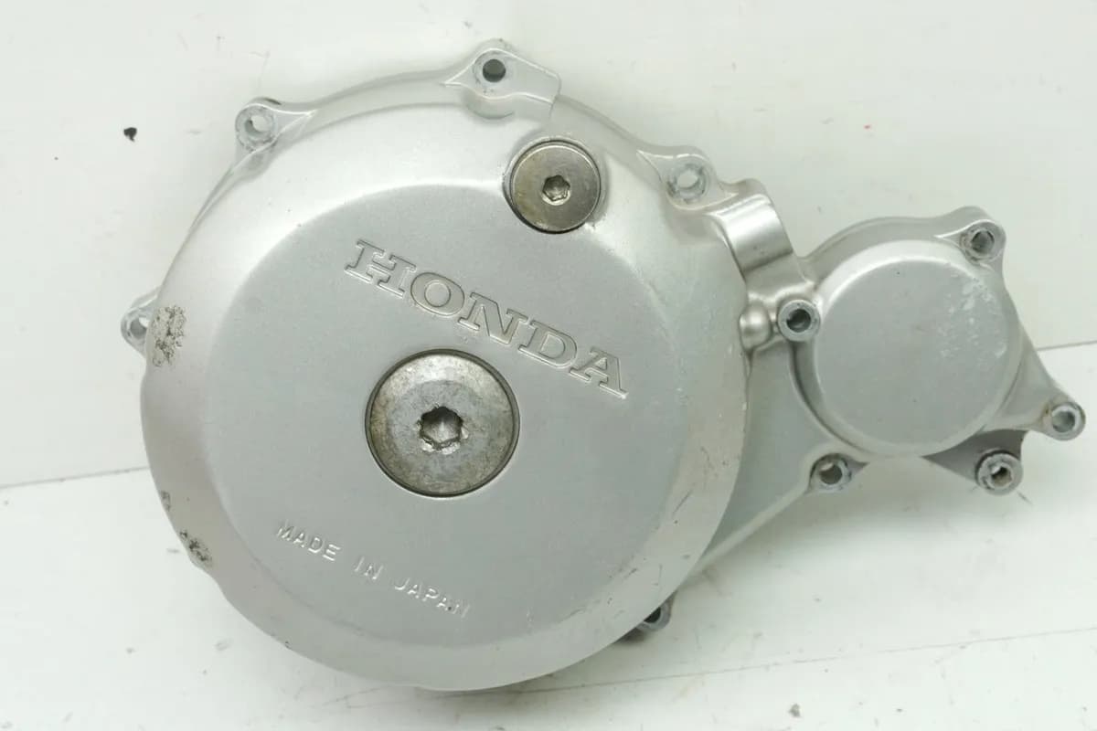 HONDA XL 600 PD06 TRANSALP Limadeckel Cover Motor Motordeckel Generator