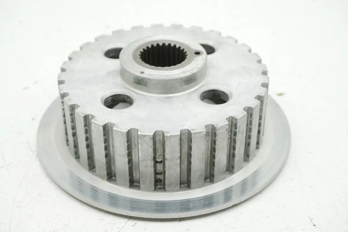 HONDA GL 500 PC02 SILVER WING Kupplungskorb innen Nabe Kupplung Clutch